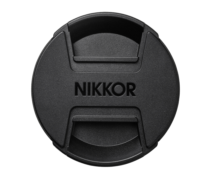 62 mm 62 mm centro pizca Snap On Tapa frontal del objetivo Para Canon Nikon Dslr Dc Cámara
