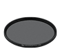   Filtro polarizador circular II de 112 mm