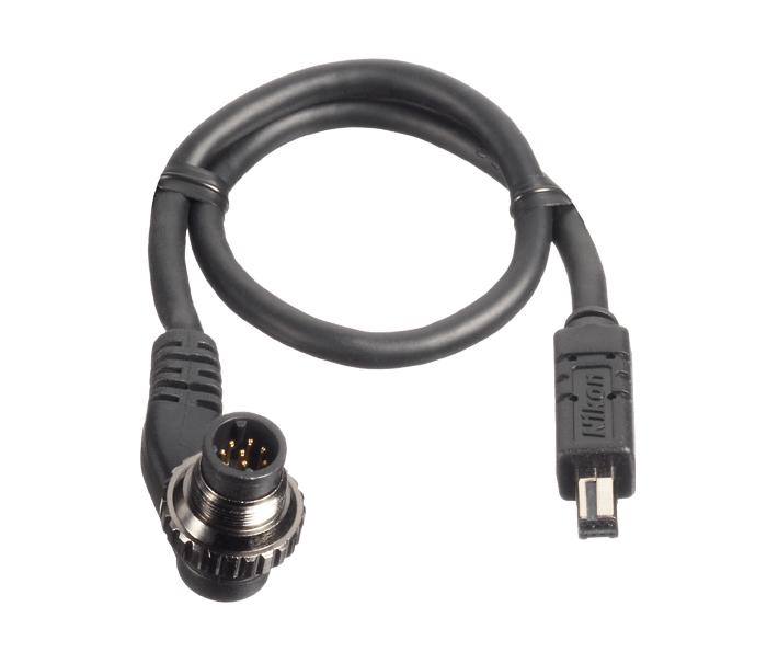  Cable de diez contactos GP1-CA10A para GP-1