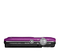 Purpura  COOLPIX A100