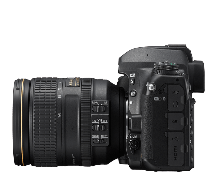 Nikon D780 24.5 MP Digital SLR Camera