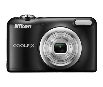 Photo of COOLPIX A10