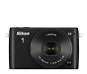 Black  Nikon 1 S2