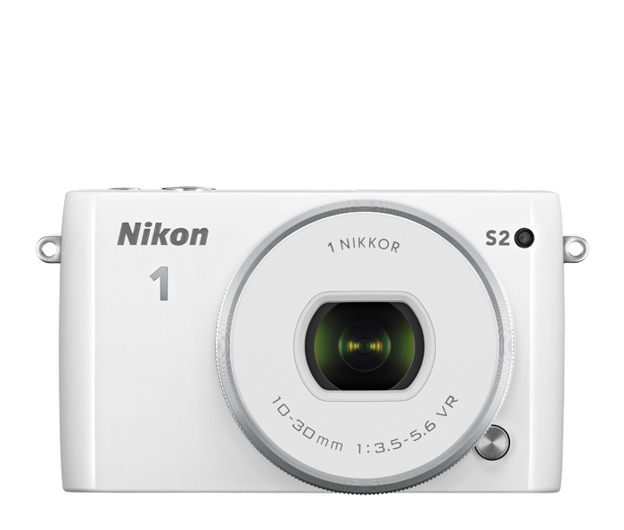 Photo of Nikon 1 S2