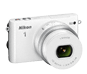 White  Nikon 1 S2