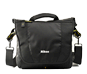   Nikon Digital SLR Notebook Bag