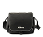   Nikon Digital SLR Messenger Bag