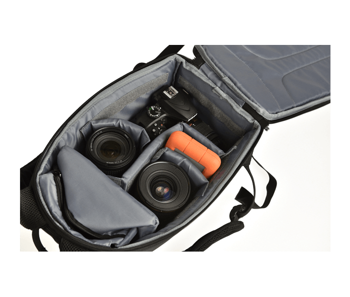 DSLR System Backpack from Nikon