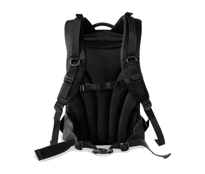 Premium DSLR Backpack from Nikon