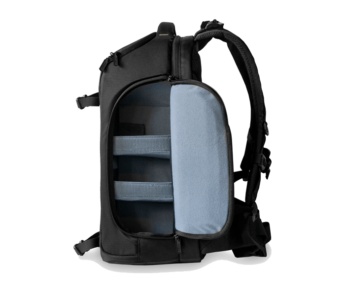 Premium DSLR Backpack from Nikon