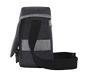   DSLR Canvas Style Bag (Grey)