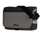   DSLR Canvas Style Bag (Grey)