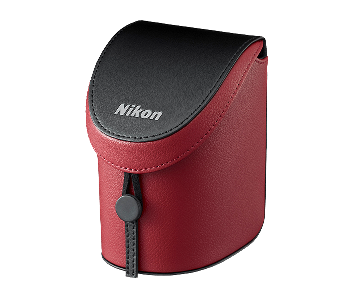 Photo of CF-N5000 Red Semi-Soft Case