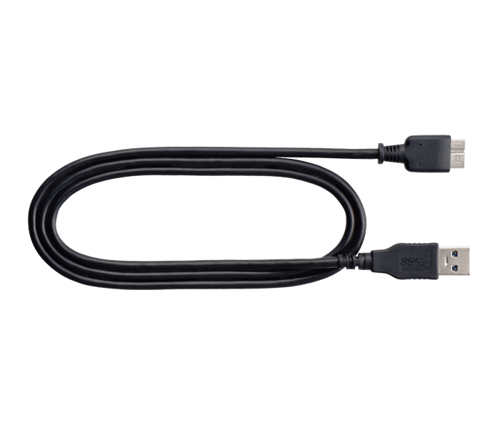 Photo of UC-E22 USB Cable