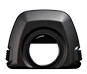   DK-27 Eyepiece Adapter