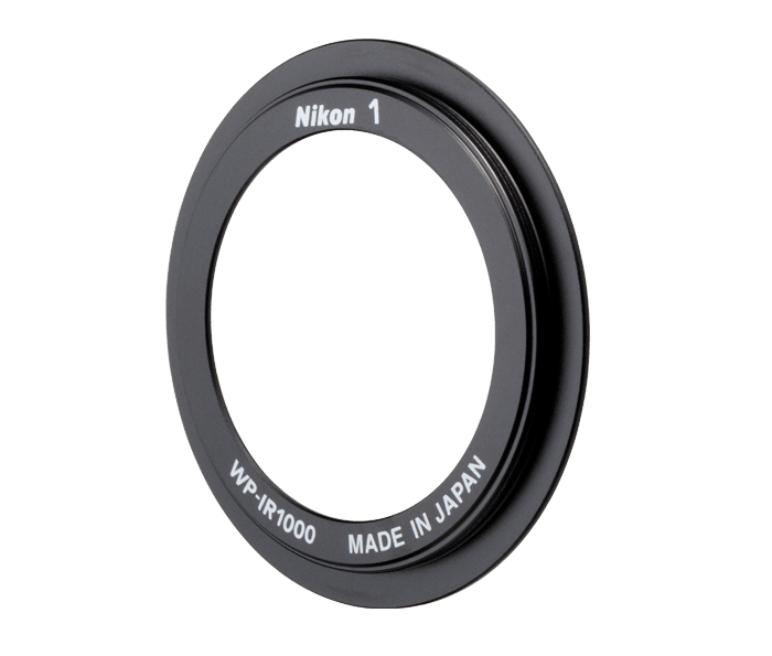 Photo of WP-IR1000 Inner-Reflection Prevention Ring