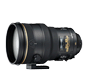 AF-S NIKKOR 200mm f/2G ED VR II