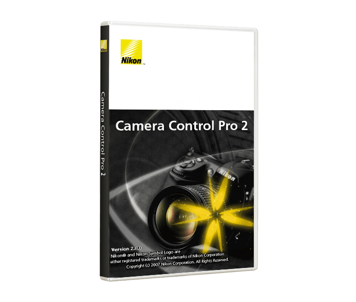 Nikon camera control pro 2 serial number