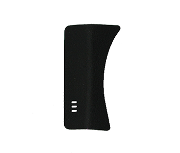 Photo of P520 Speaker-side Rubber Grip