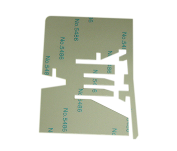 Photo of P520 Front Grip A Double Stick Tape