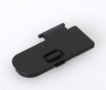 New Replacement Battery Door Cover Lid Unit For Nikon D3100 1H998-077 
