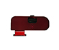  option for D3300 Battery Cover Unit Red