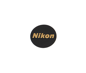 Photo of Nikon Label