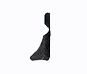  option for D5600 Front Rubber Grip Unit