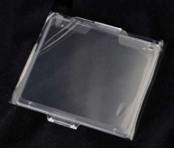 Photo of D600 TFT Monitor Cover