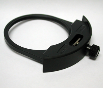 Photo of Filter Case Unit