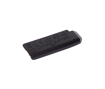 Photo of S7000 BATTERY COVER UNIT BLACK