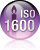 ISO Sensitivity Up To 1600 icon