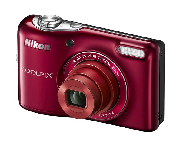 Nikon COOLPIX L830 Offers High Performance and Super Telephoto Capabilities