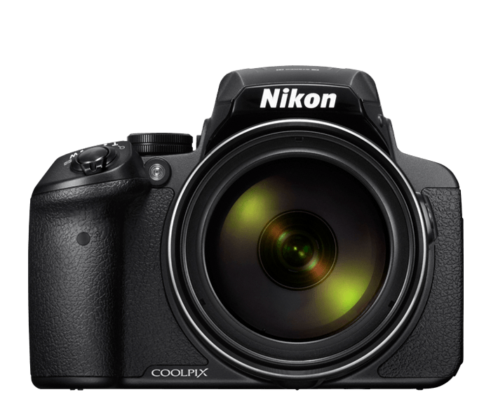 coolpix p900