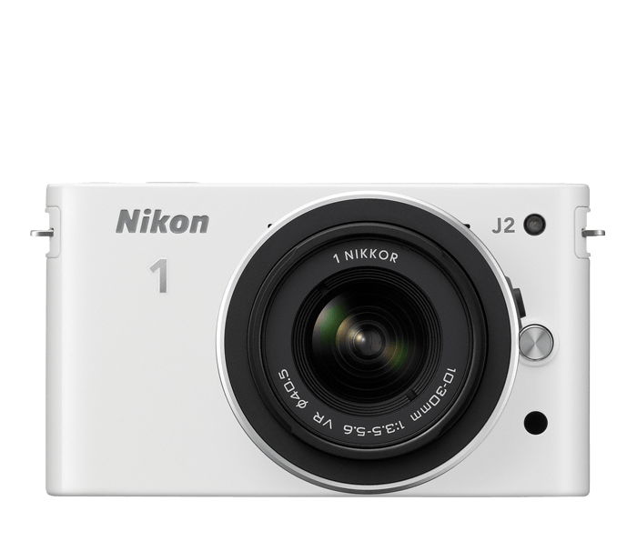 ZeroOne Visuals and Photo Nikon Mirrorless Interchangeable Lens Camera J2