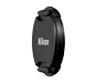   LC-N40.5 Front Lens Cap