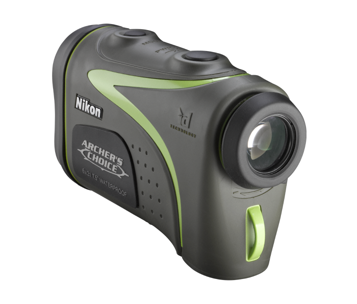 Archer's Choice Laser Rangefinder from Nikon